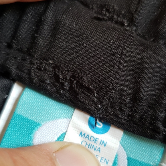 Beach Booty shorts - Picture 4 of 7